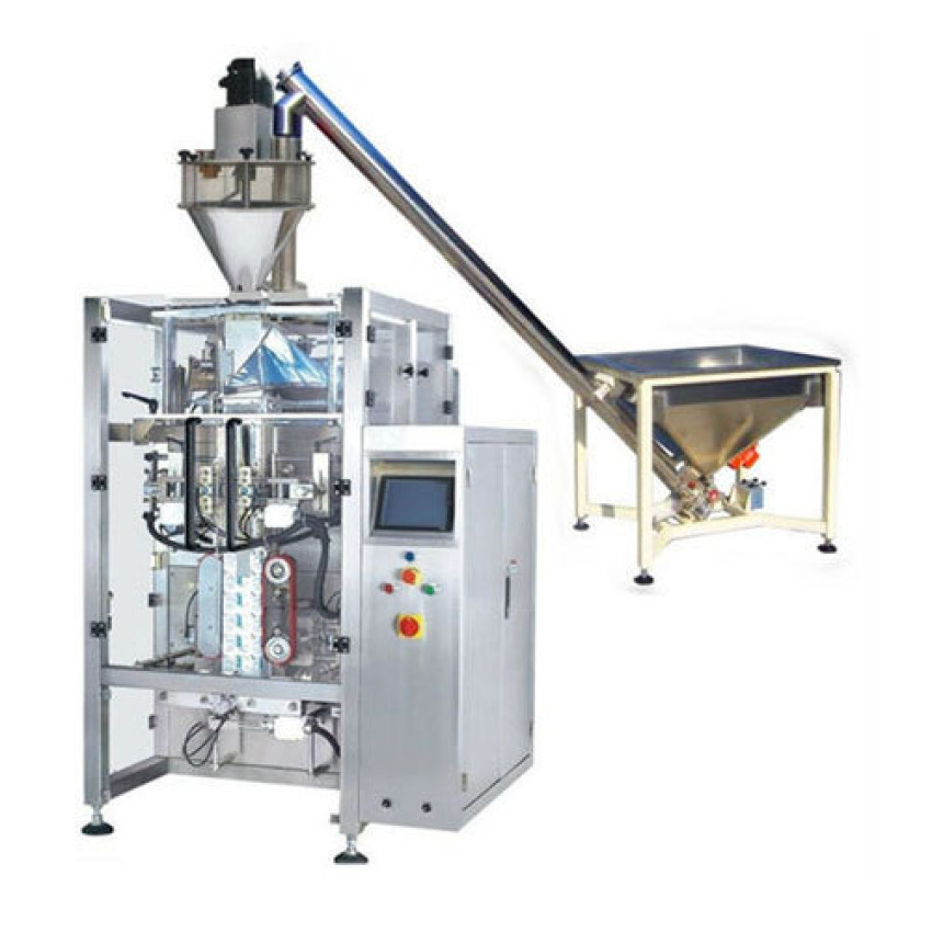 good spices powder packing machine