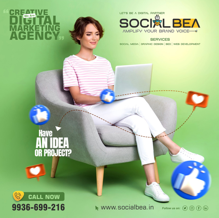 BEST DIGITAL MARKETING AGENCY IN INDIA