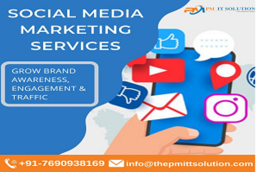 How to Boost Your Business with Help of Social Media Marketing Company