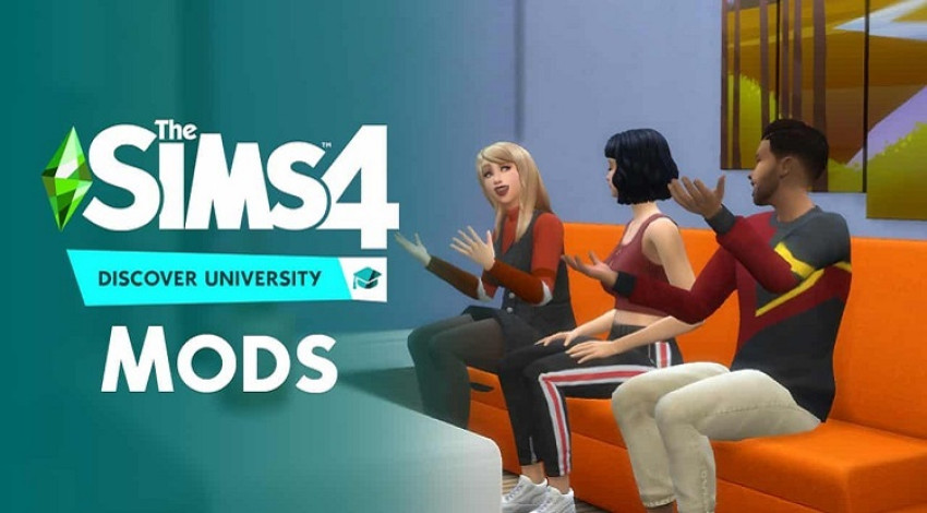 Enhance Your Sims 4 University Experience with These Must-Have Mods