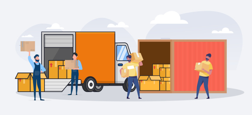 Office Movers and Packers in Dubai and Ajman: Simplifying Your Office Relocation