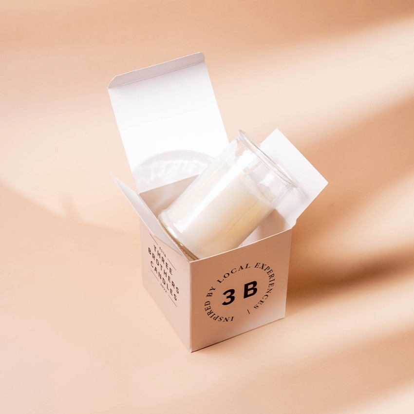 The Candle Connoisseur's Choice: Custom Candle Boxes for Collectors