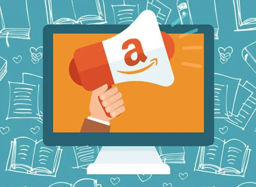 Getting Started with Amazon Marketing Services: A Beginner's Guide