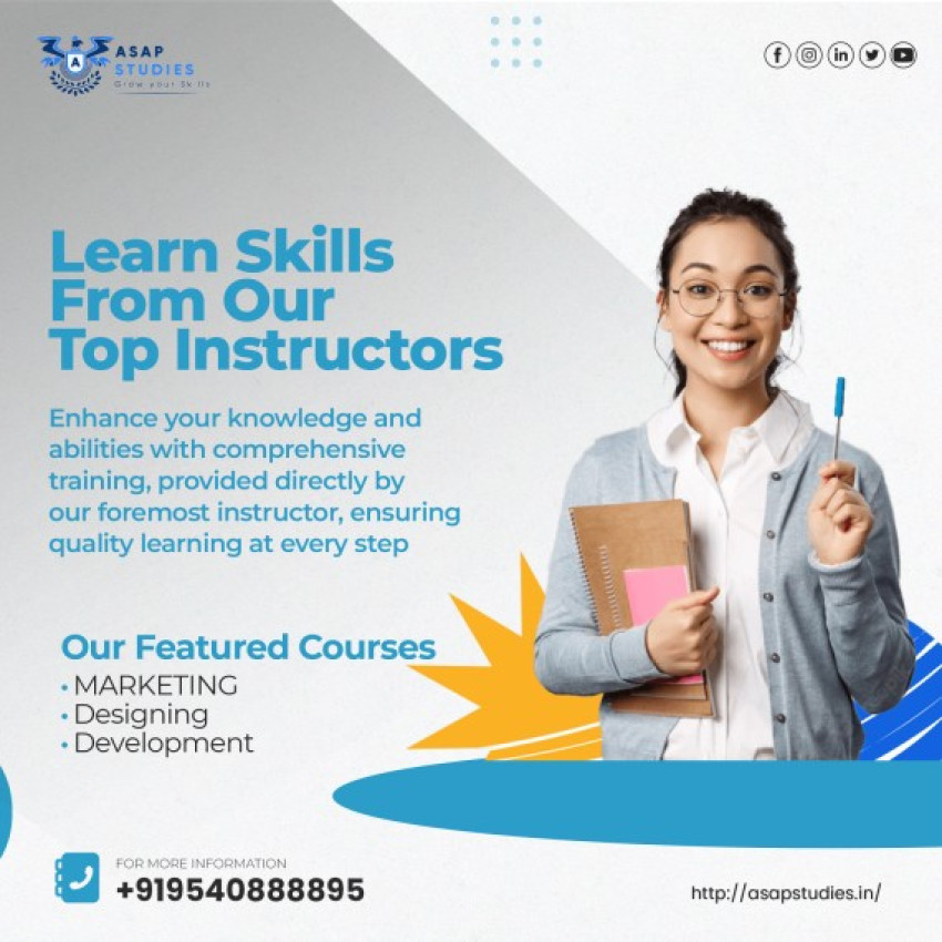 Comprehensive Training for Knowledge and Skill Enhancement"