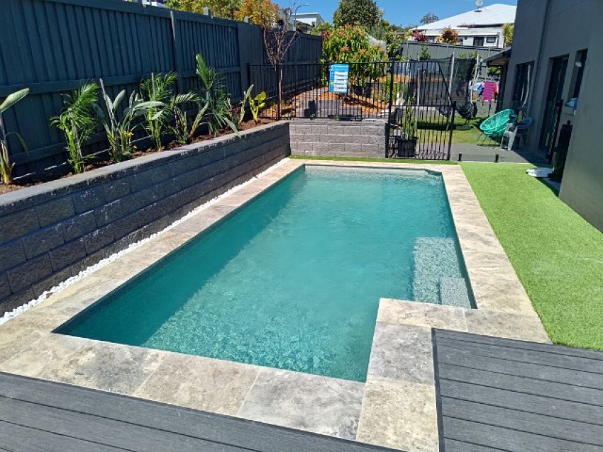 Essential Tips for Choosing Swimming Pool Contractors for Custom Pools