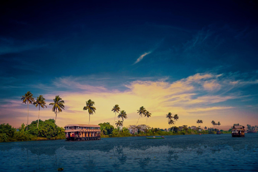 Planning the Perfect Kerala Family Vacation