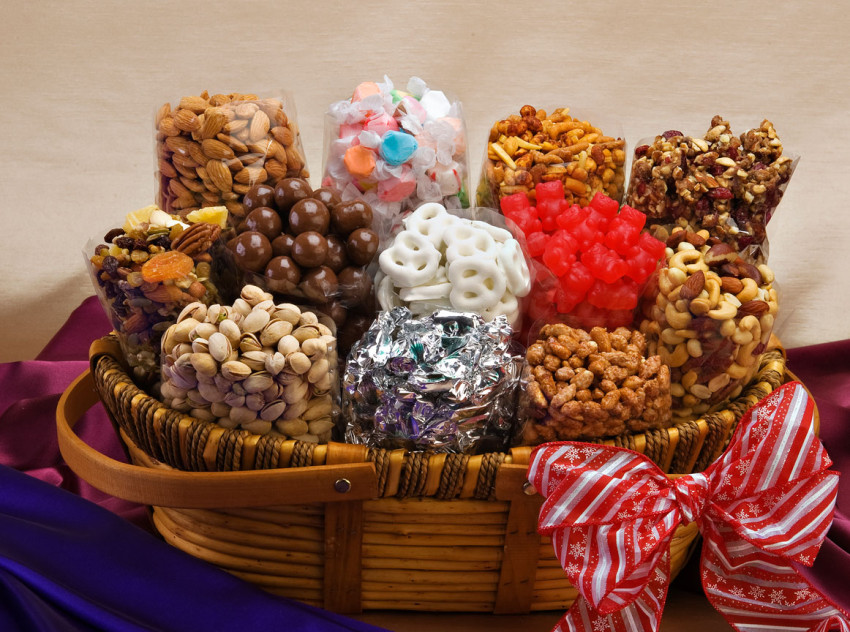 Send Diwali Dry Fruits Gift Online To Wish Your Loved Ones