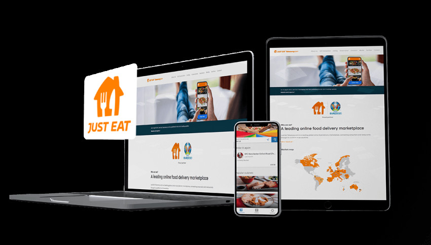 Exploring the Power of Just Eat API