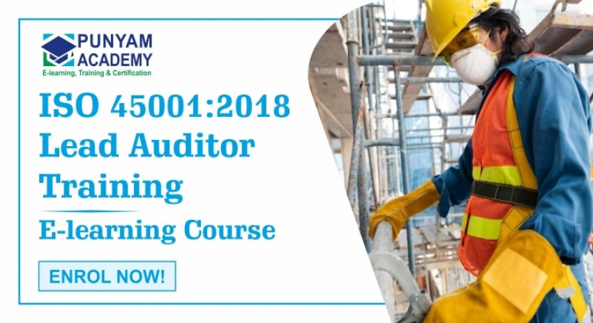 The Impact of ISO 45001 Lead Auditor Training on Organizational Compliance
