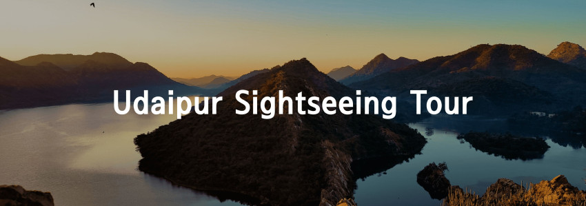 Discover the Venice of the East: Udaipur Sightseeing and Ranthambore tour packages