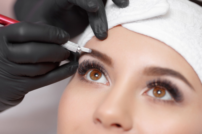 Unveiling Beauty: Discover the Best Microblading Near Me