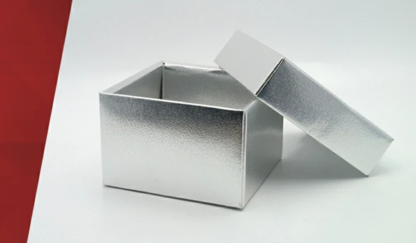 The Ultimate Guide To Choosing The Best Metalized Packaging Boxes