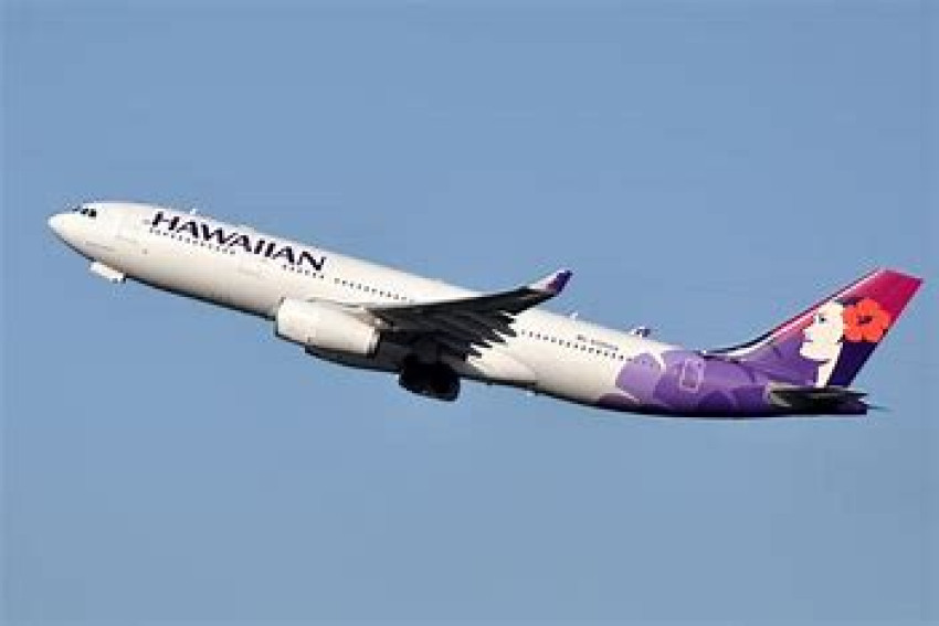 Hawaiian Airlines Flight Cancellation And Refund Policy