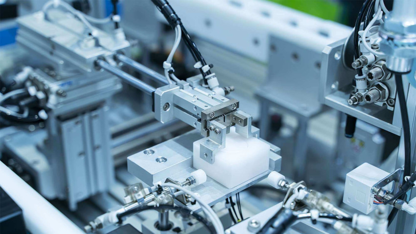 Preserving Assets: Electromechanical Refurbishment for Sustainable Operations