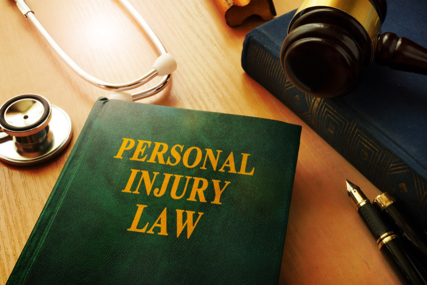 Personal Injury Law: A Comprehensive Guide