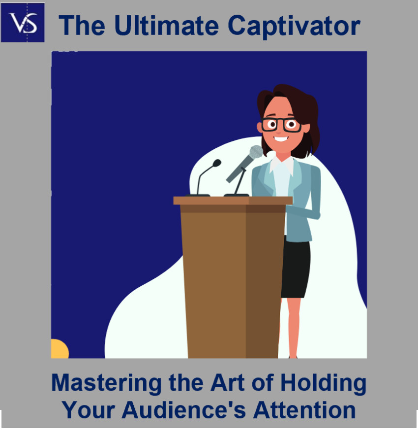 Engage, Entertain, Educate: Strategies for Captivating Your Audience