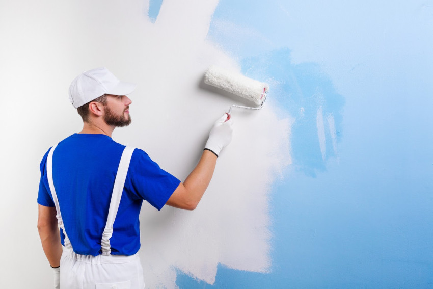 Discover the Art of Professional Painting Services