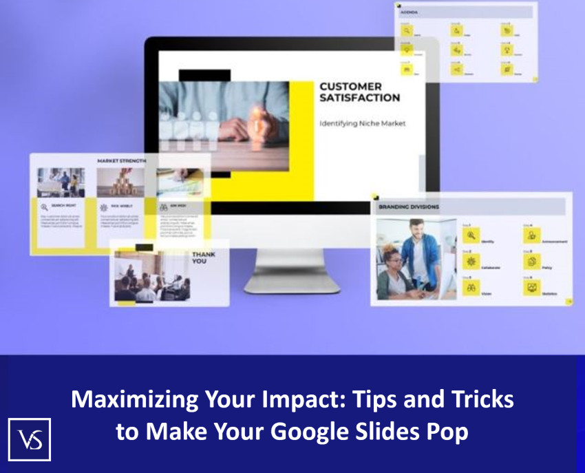 Exploring the Dynamic Features and Functionality of Google Slides and PowerPoint