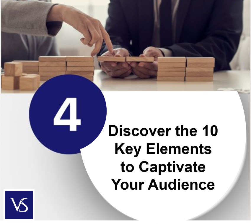 The Key to Effective Presentations in a Time-Strapped World