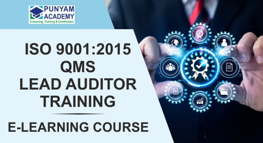 ISO 9001 Lead Auditor Training: Paving the Way to Quality Assurance