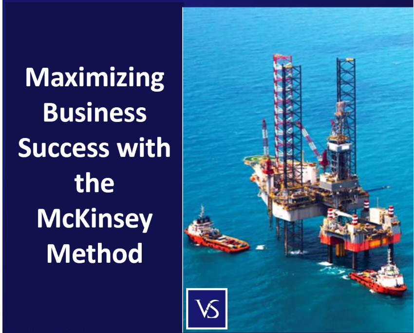 What Ex-McKinsey Designers Learned Outside the Firm