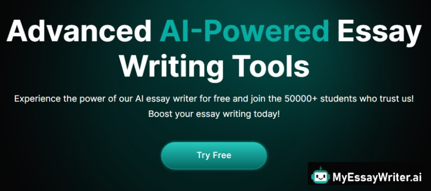 The Art of Choosing the Right AI Essay Writer: MyEssayWriter.ai 2023-2024