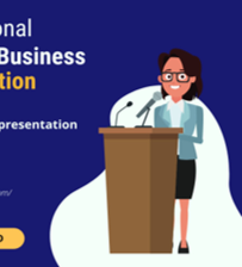 Elevate Your Presentation Skills with These Essential Guidelines