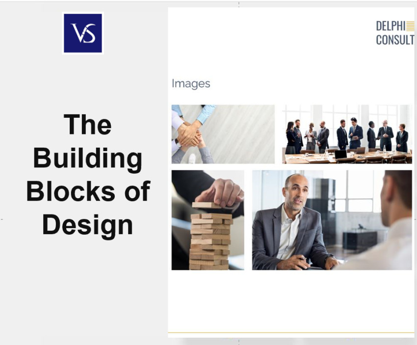 The Building Blocks of Design: Essential Elements for Every Successful Project