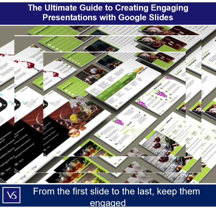 The Ultimate Guide to Creating Engaging Presentations with Google Slides