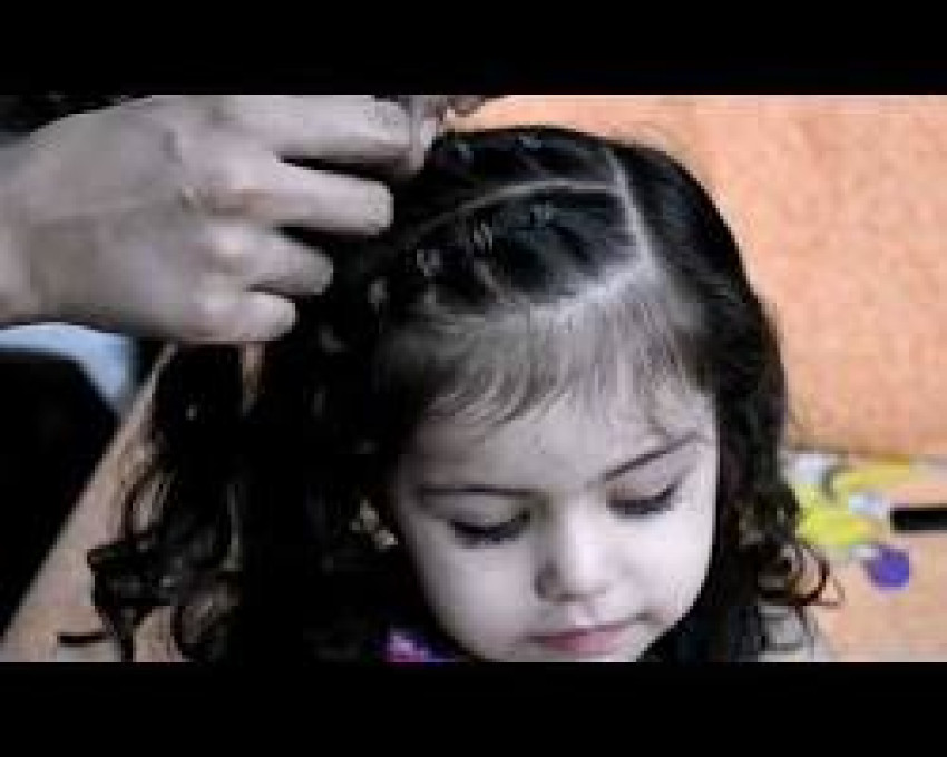 hair style for babies from dezayno