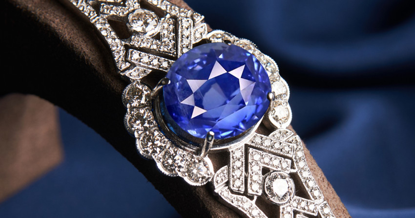 The Price of Elegance: Understanding the Factors Influencing Blue Sapphire Prices