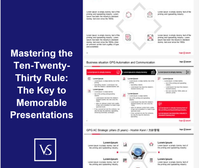 Mastering the Ten-Twenty-Thirty Rule