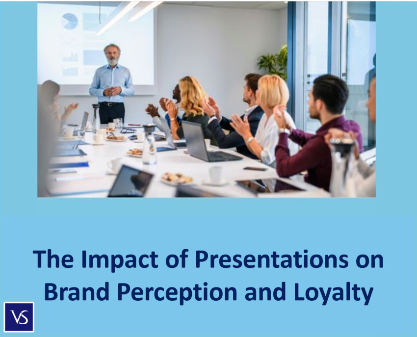 The Impact of Presentations on Brand Perception and Loyalty