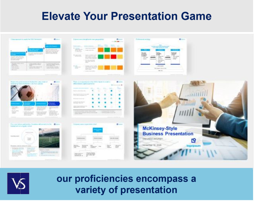 Elevate Your Presentation Game with These 8 Storytelling Techniques