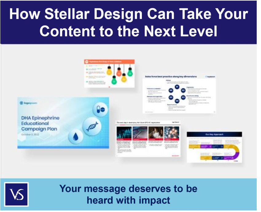 How Stellar Design Can Take Your Content to the Next Level