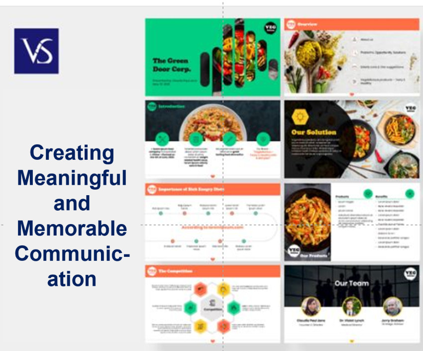 A Guide to Creating Meaningful and Memorable Communication