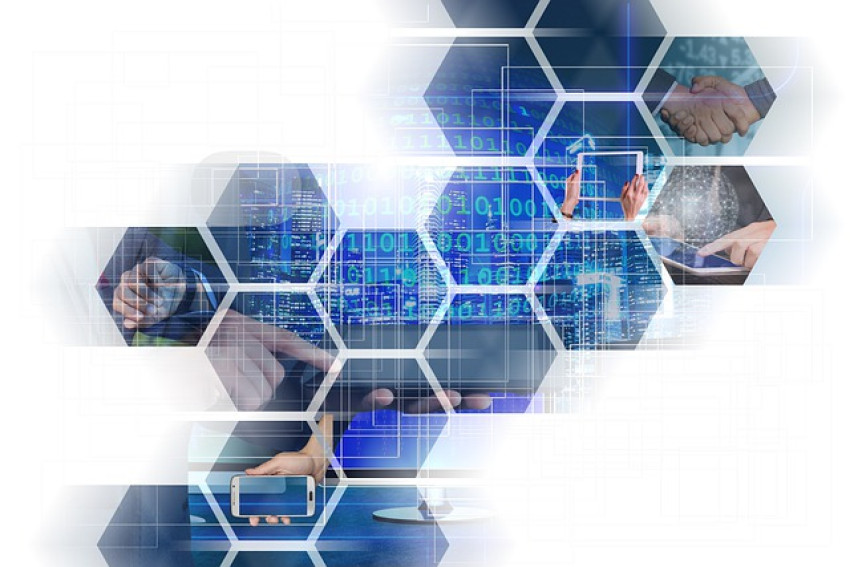 Future of Consumer Interaction With Blockchain