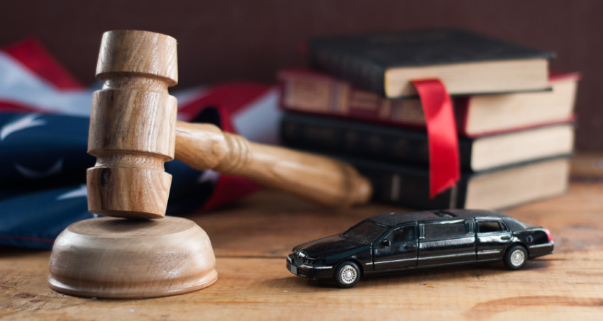 Traffic Violations in North Carolina: Common Offenses and Penalties