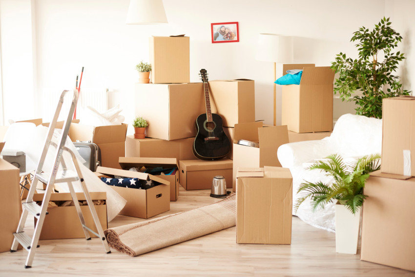 Tips for a Cross-Country Move: Ultimate Checklist