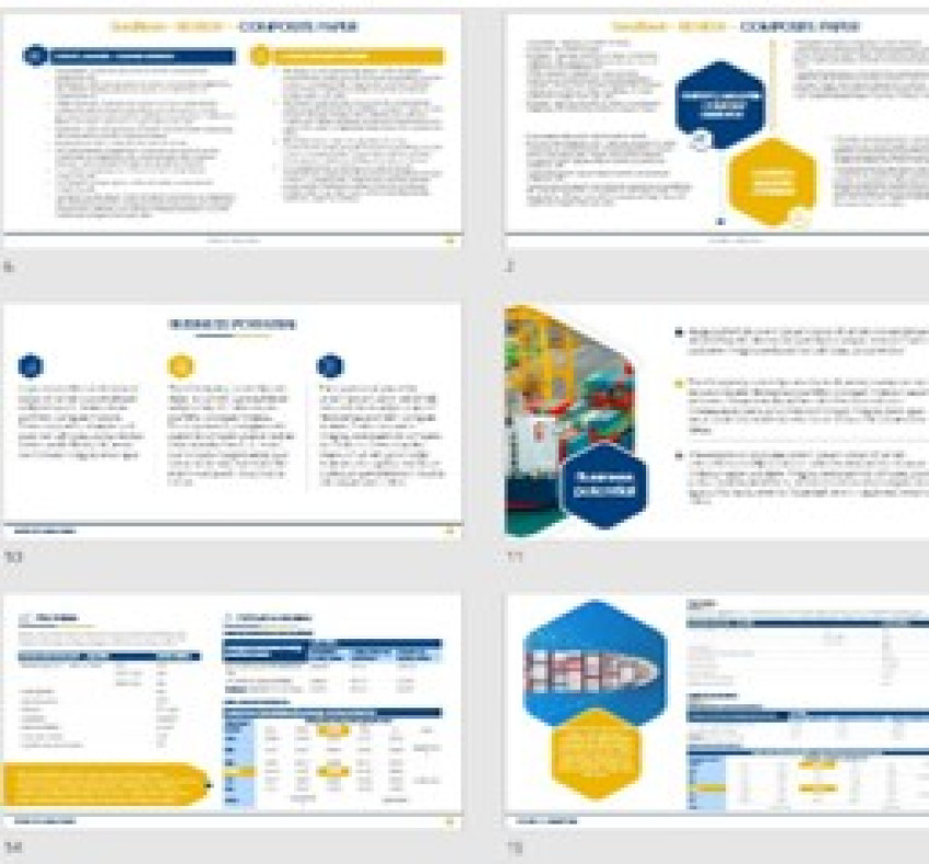 The Consultant's Guide to Engaging and Effective Presentations