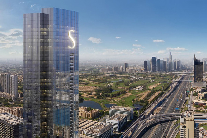 Sobha Group: Shaping Dubai's Skyline with Excellence
