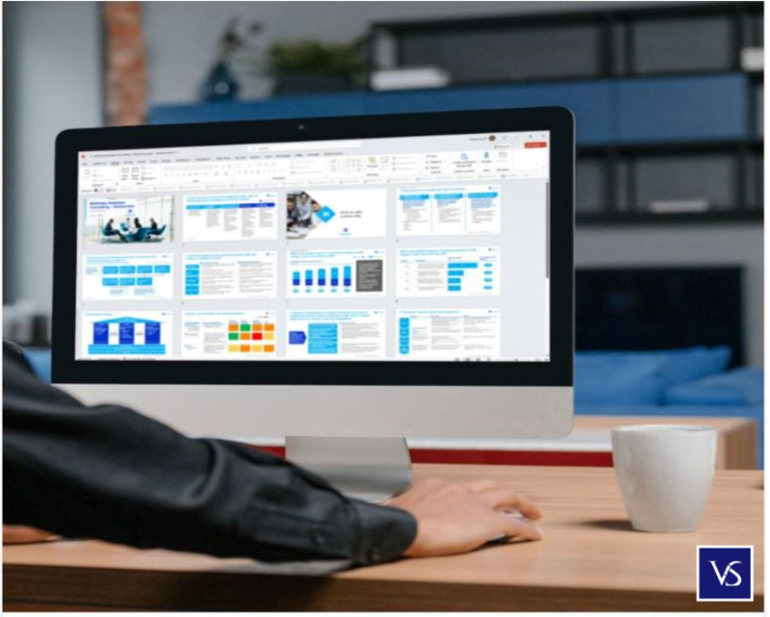 Transforming Your Presentations with Customized and Stylish Templates in PowerPoint