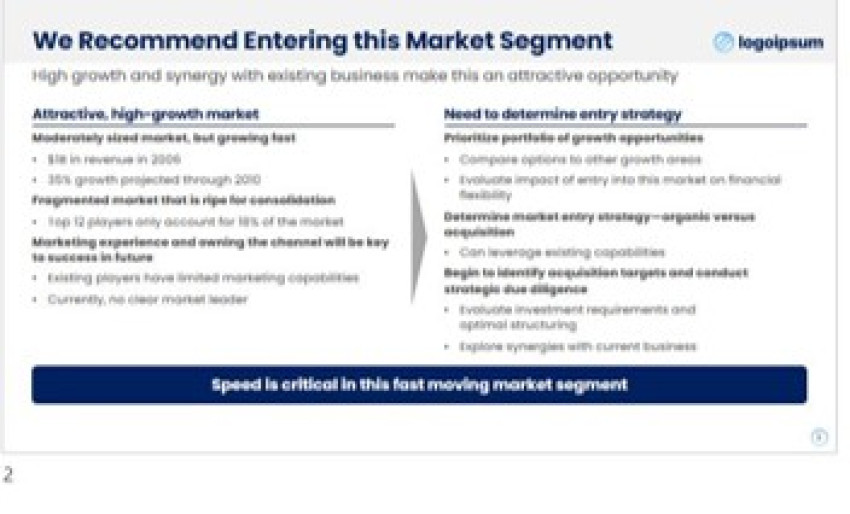 How to Craft and Deliver a Winning Presentation