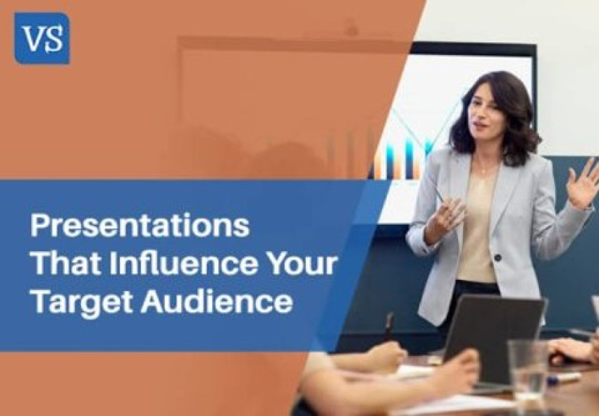 How to Deliver Engaging, Impactful Presentations every time.