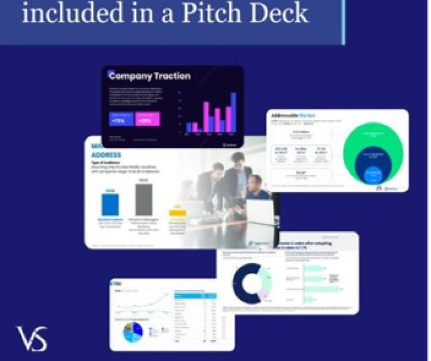 Best Practices for Developing Data Presentations in PowerPoint   
