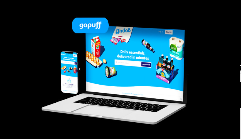 UNCOVERING THE GOPUFF API: SCRAPING GOPUFF MENU DATA FOR A SEAMLESS SHOPPING EXPERIENCE