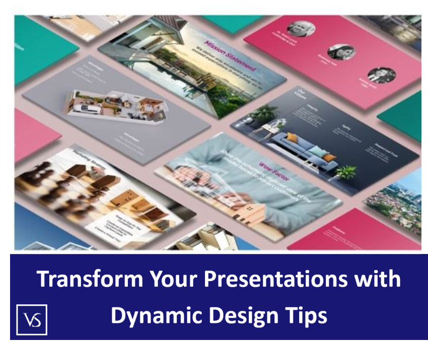 Transform Your Presentations with Dynamic Design Tips