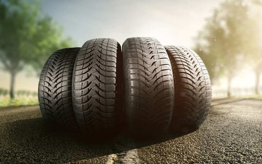 What Are the Different Types of Tyre Damages and What Causes Them?