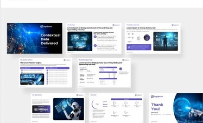Key Components for Creating Professional Charts in PowerPoint