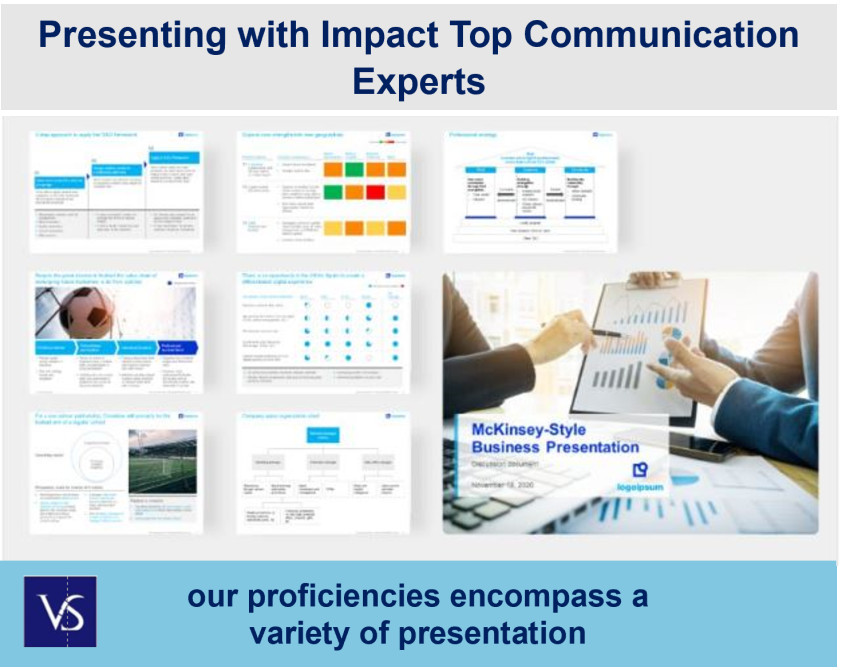 The Ultimate Guide to Crafting and Delivering Impactful Presentations